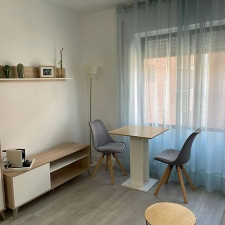 Oasis Plus Siviglia Esterno foto