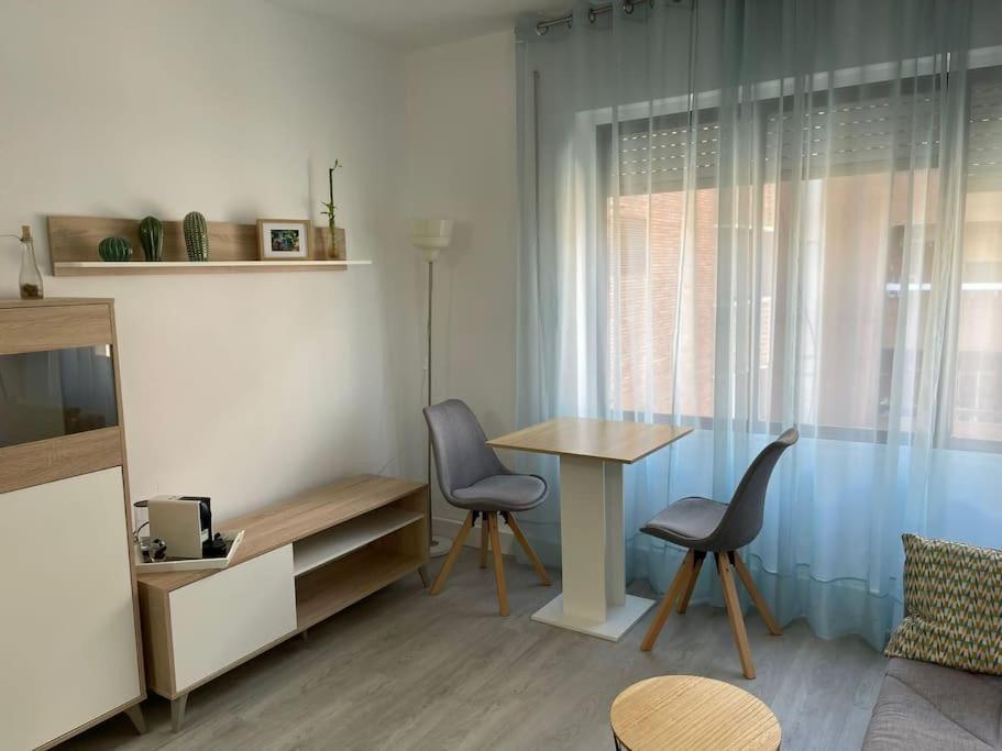 Oasis Plus Siviglia Esterno foto